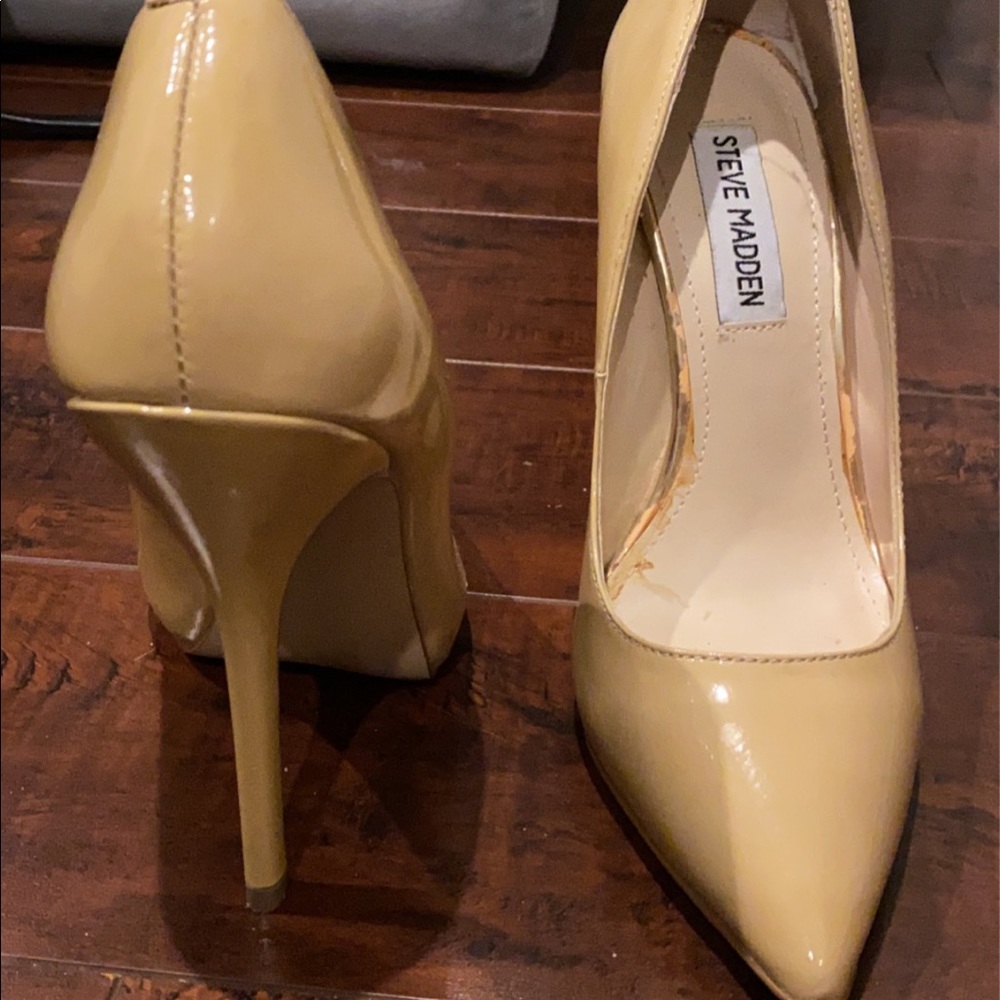 Pumps! - Picture 5 of 6